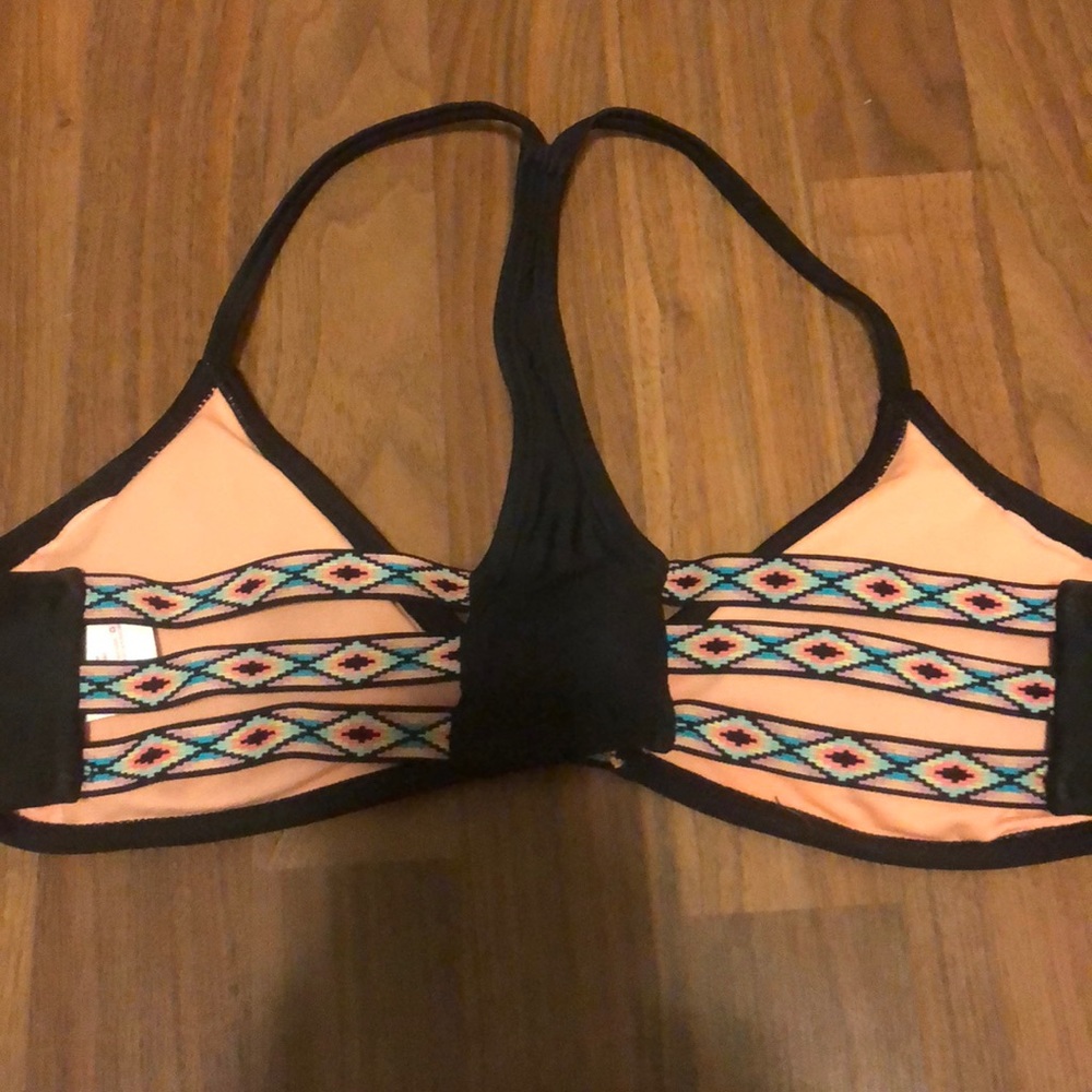 swim top - Picture 2 of 3